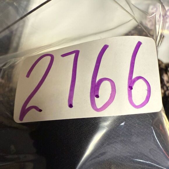 Brand New Torrid Denim Women's Size 24 Regular Button Fly Black Jeggings - Picture 5 of 10